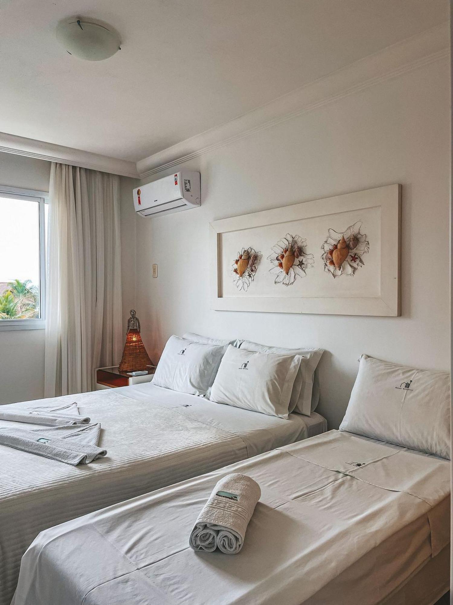 Casa Do Artista A 60M Do Mar, Piscina, 4 Quartos 邦比尼亚斯 外观 照片