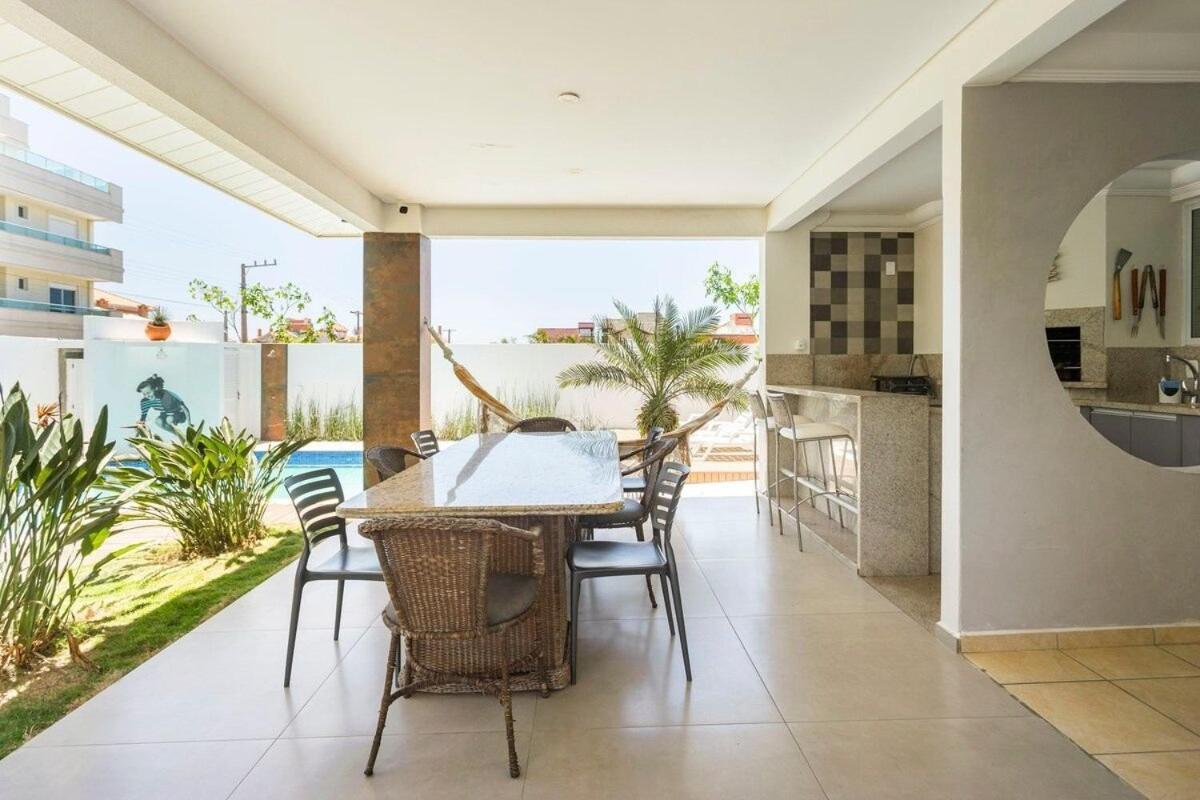 Casa Do Artista A 60M Do Mar, Piscina, 4 Quartos 邦比尼亚斯 外观 照片