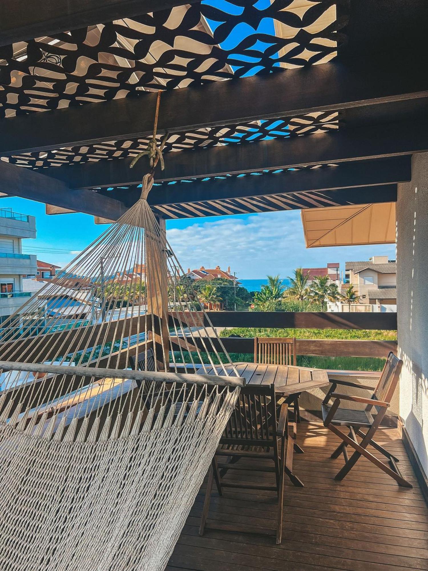 Casa Do Artista A 60M Do Mar, Piscina, 4 Quartos 邦比尼亚斯 外观 照片